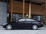 Mercedes-Benz CLS350 CGI 2006 года